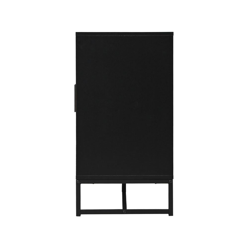 Axel Sideboard Black