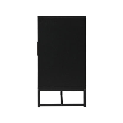 Axel Sideboard Black