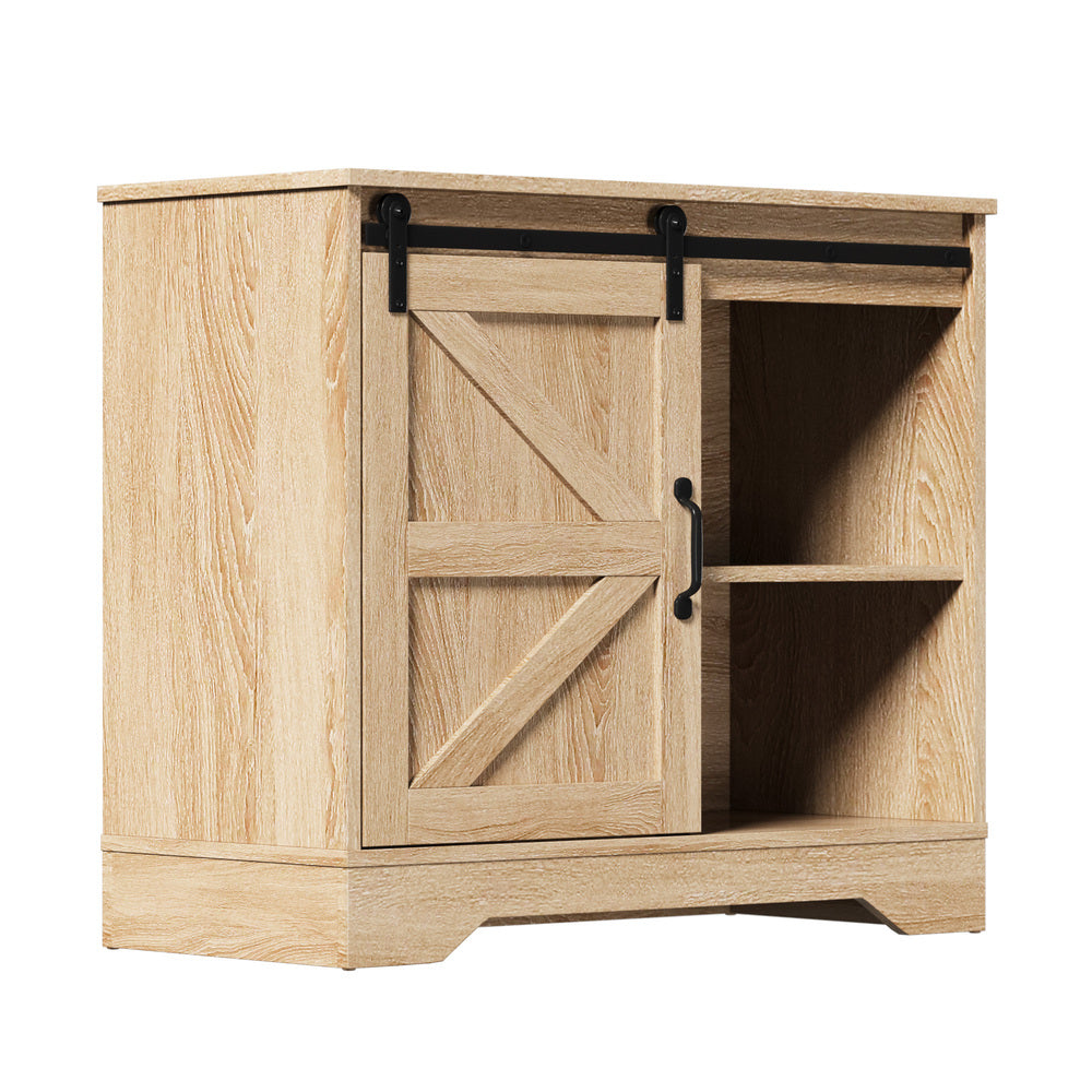 Benmore Sideboard Oak