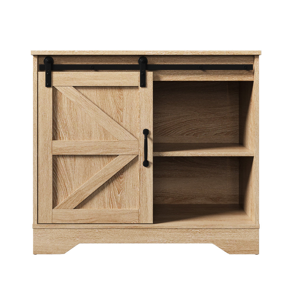 Benmore Sideboard Oak