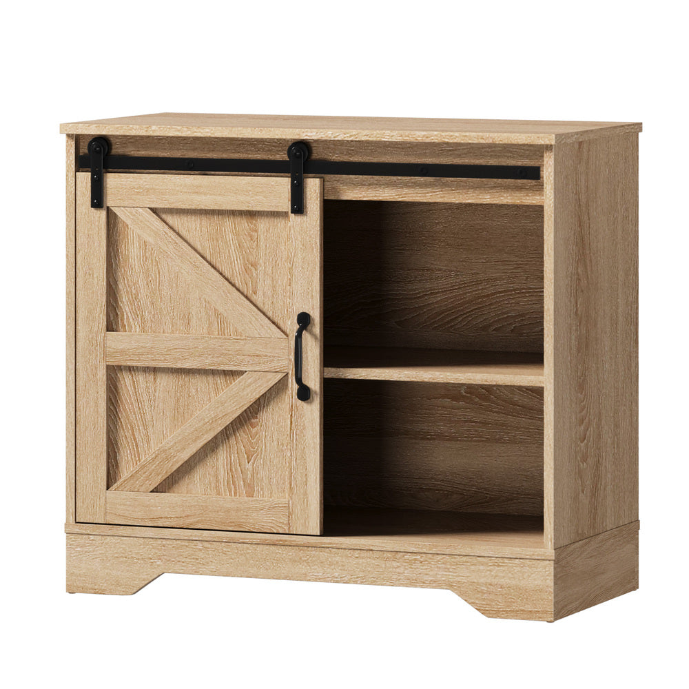 Benmore Sideboard Oak