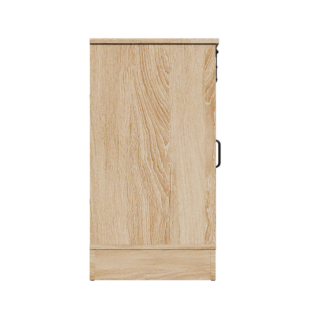 Benmore Sideboard Oak