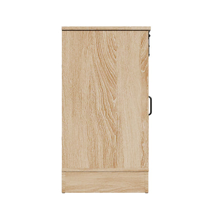 Benmore Sideboard Oak