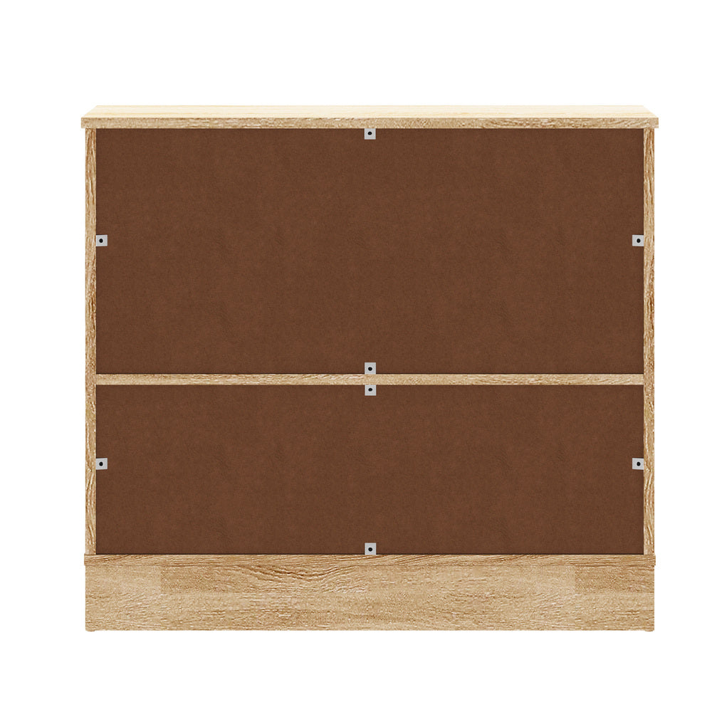 Benmore Sideboard Oak