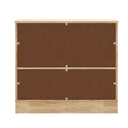 Benmore Sideboard Oak