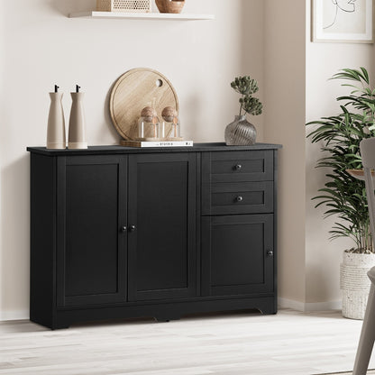 Porter Sideboard