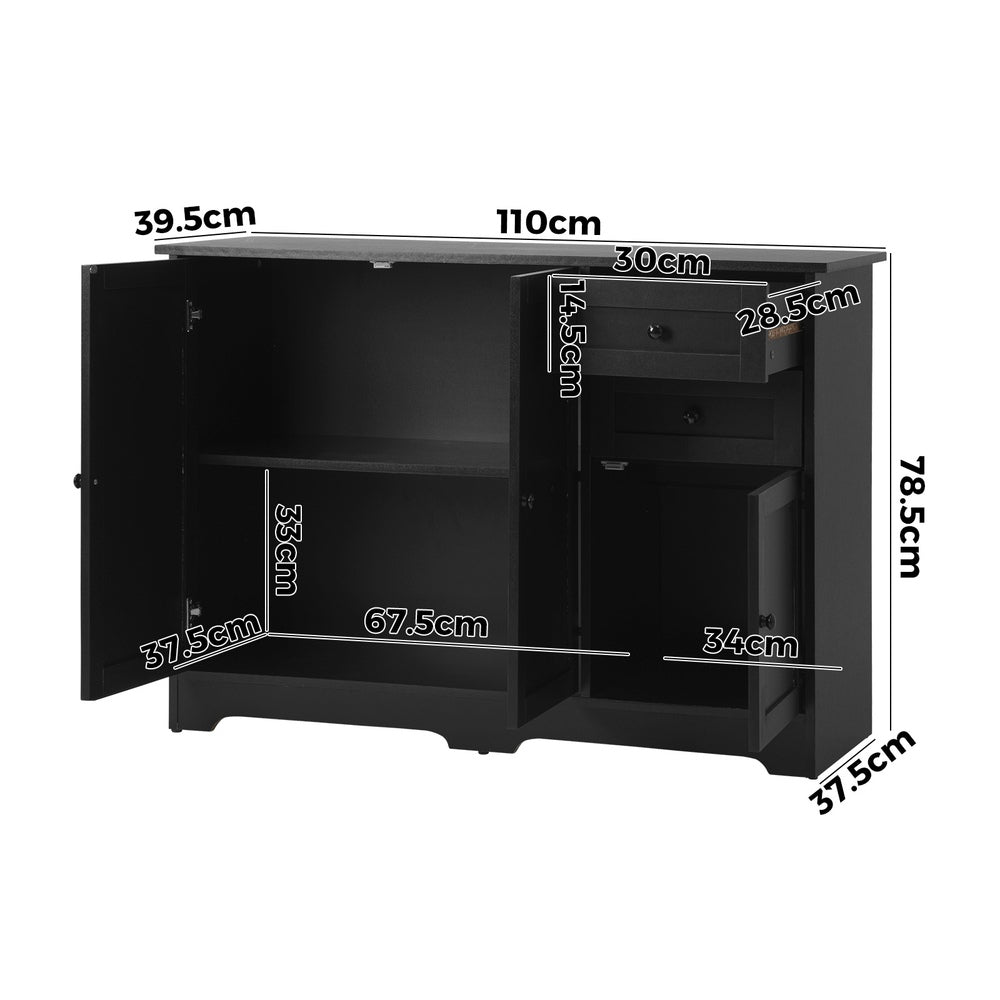 Porter Sideboard