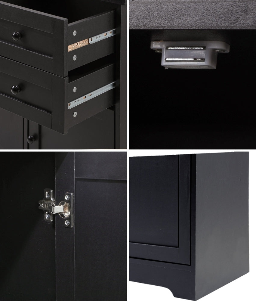 Porter Sideboard