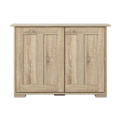 Alder Sideboard