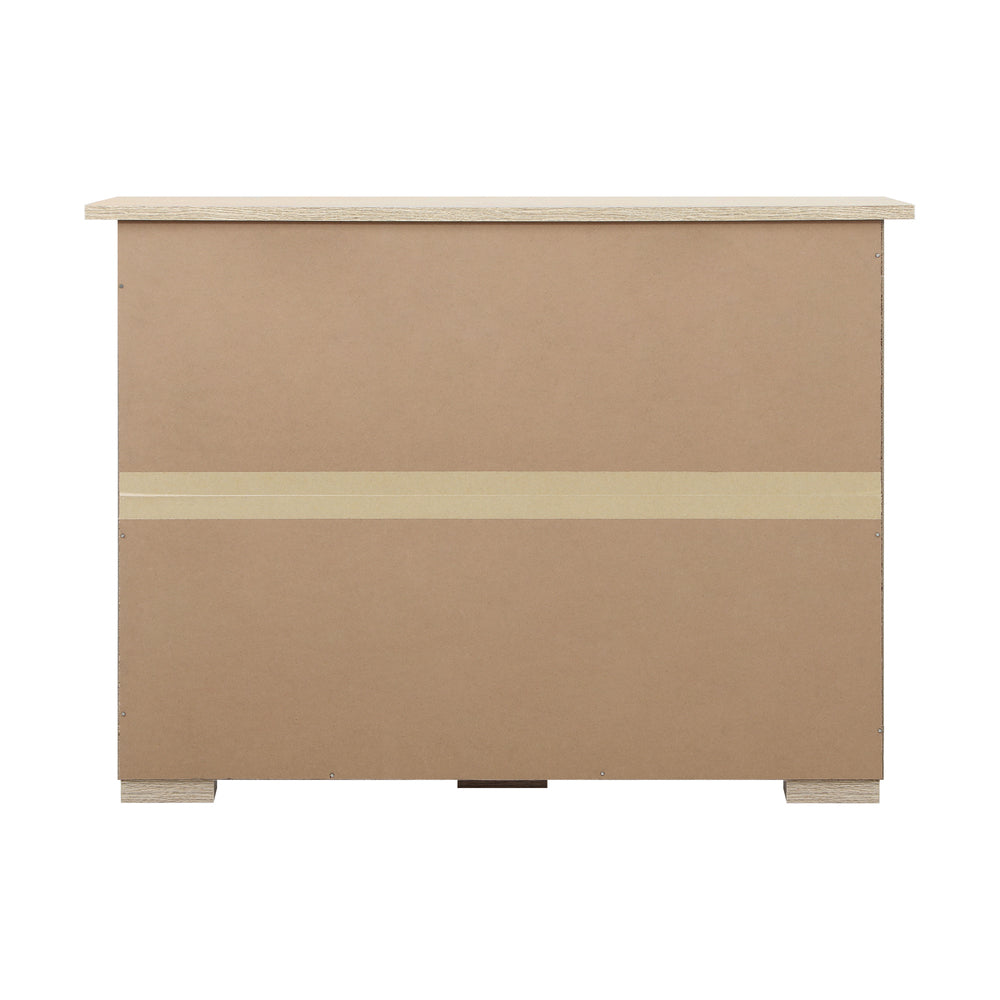 Alder Sideboard