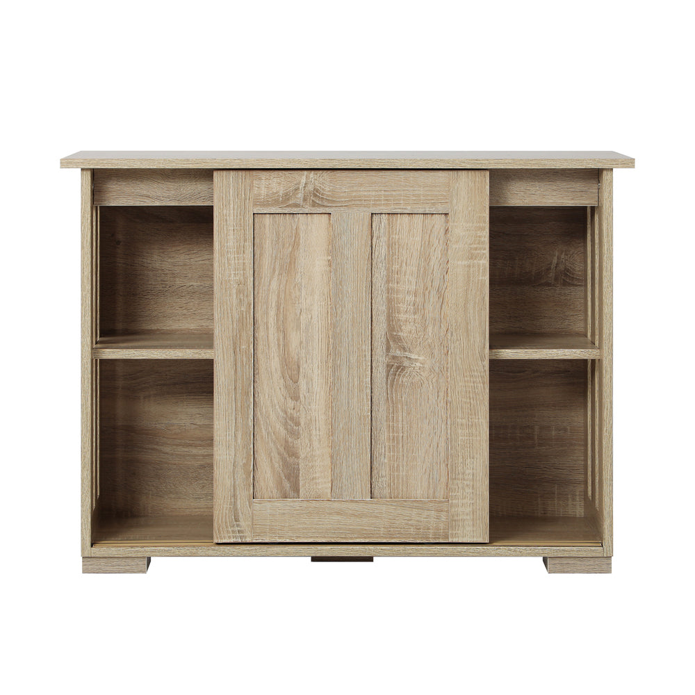 Alder Sideboard