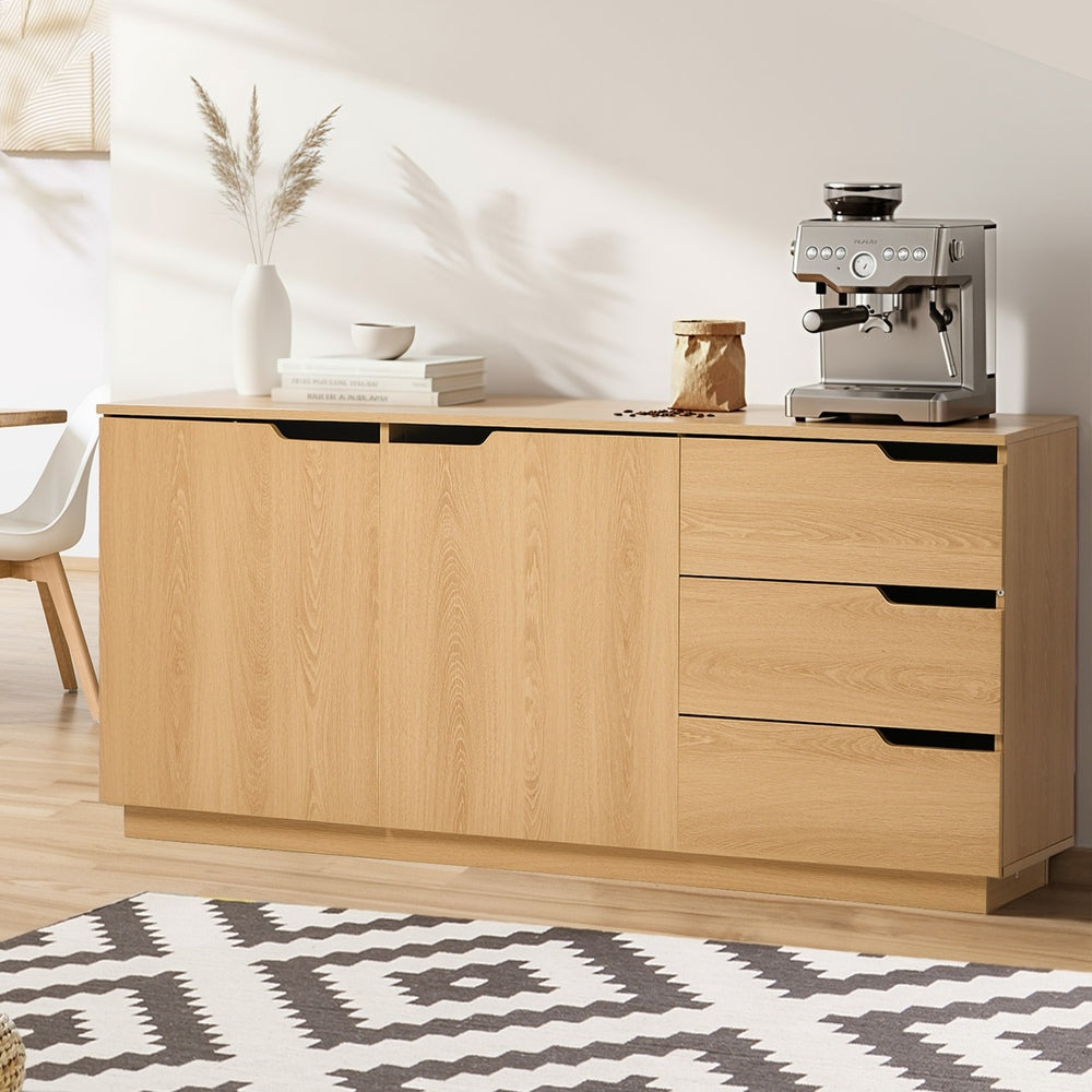 Soren Sideboard