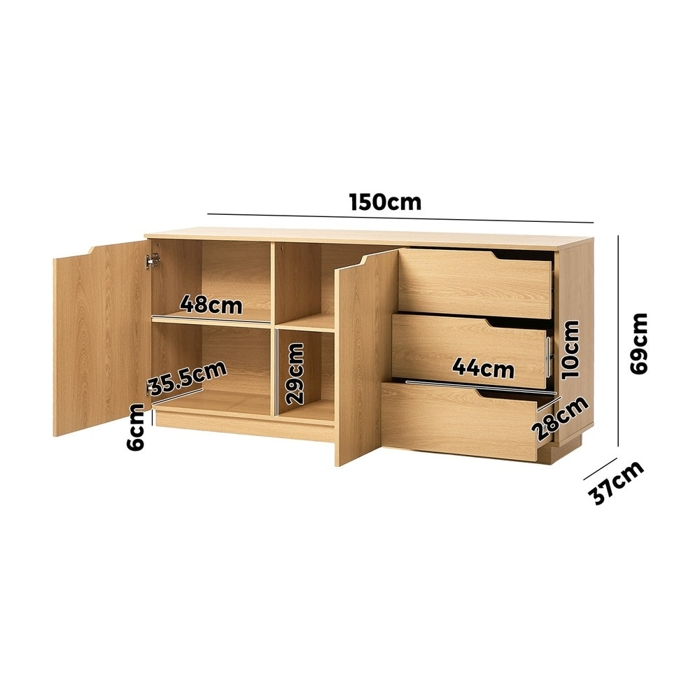 Soren Sideboard