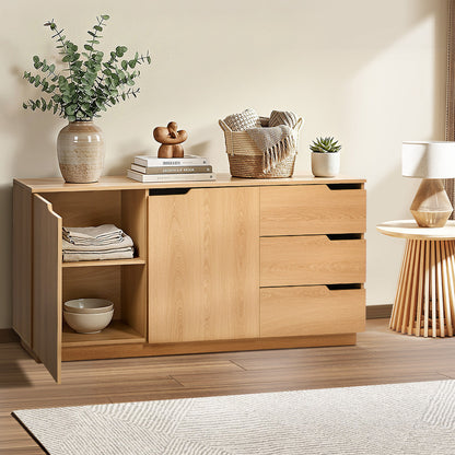 Soren Sideboard