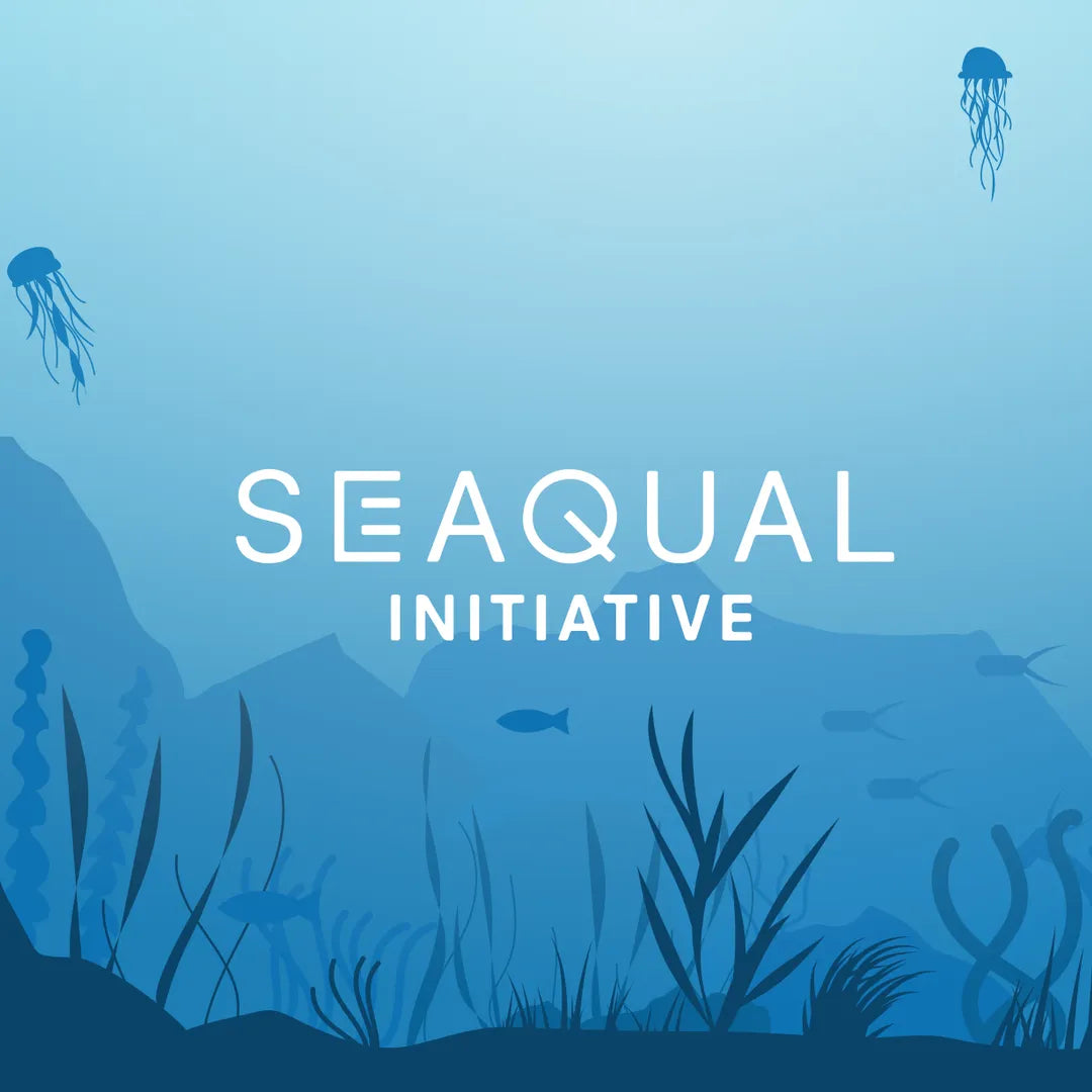 Partnering with Seaqual