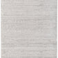 Serenade Ezra Silver Rug 330 x 240 CM