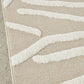 Serenade Kobi Natural Rug 330 x 240 CM