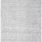 Serenade Shilo Silver Rug 290 x 200 CM
