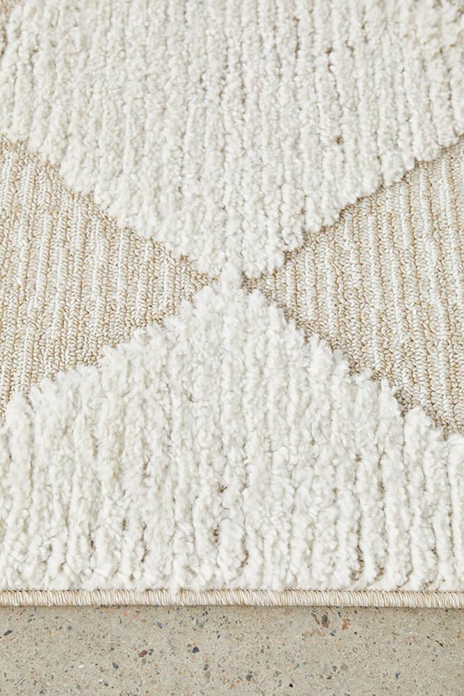 Serenade Yuri Natural Rug 290 x 200 CM