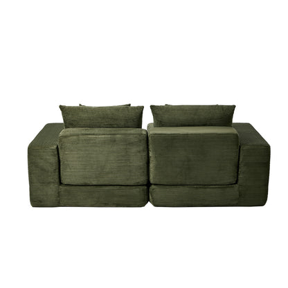 Kara Modular Sofa Bed Lounge Set