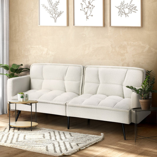Spencer 3 Seater Sofa Bed