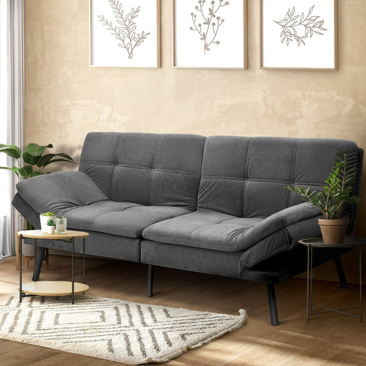 Allure 3 Seater Sofa Bed