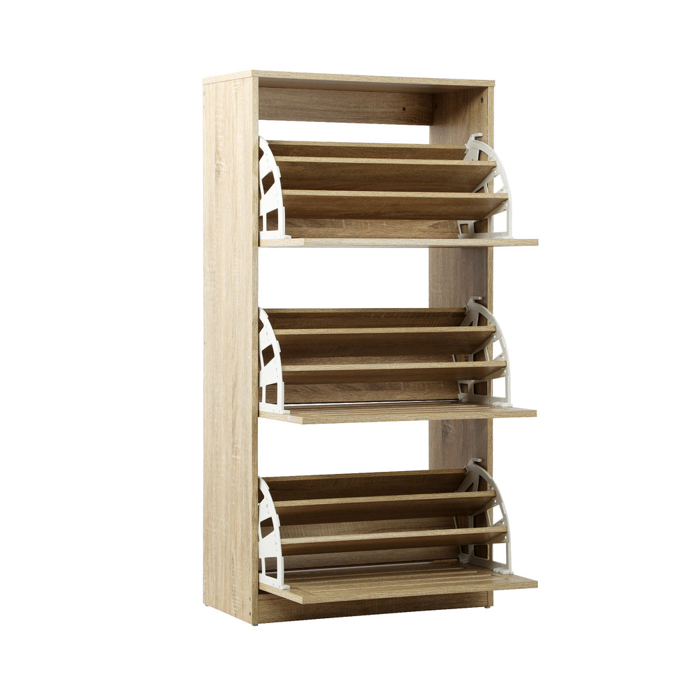 Linden Shoe Storage Cabinet