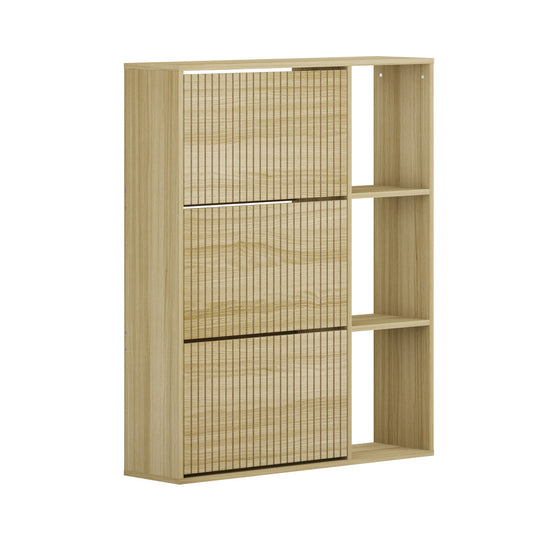 Willow Shoe Rack Cabinet