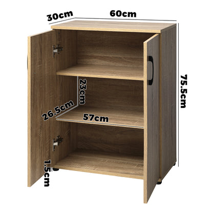 Meadow Storage Cabinet