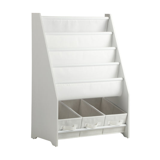 Kids' Artemis Bookshelf