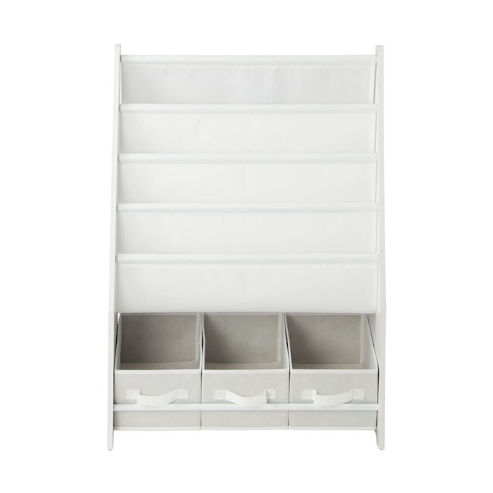 Kids' Artemis Bookshelf