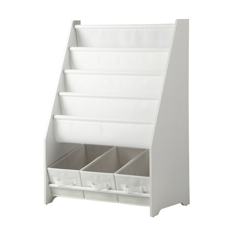 Kids' Artemis Bookshelf