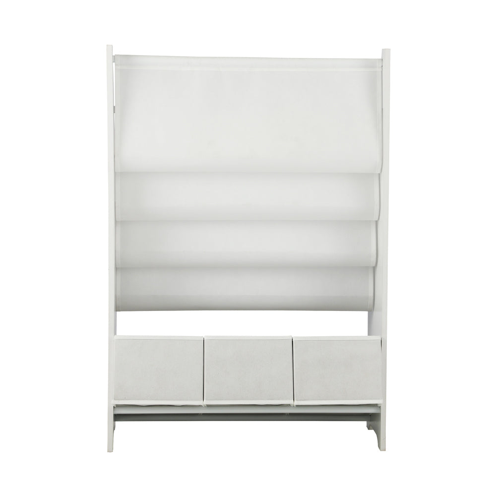 Kids' Artemis Bookshelf