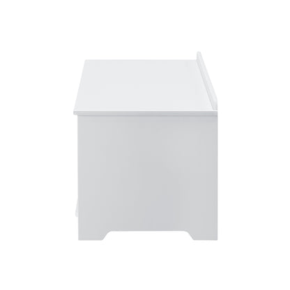 Kids' Willow 3 Drawer Toy Storage