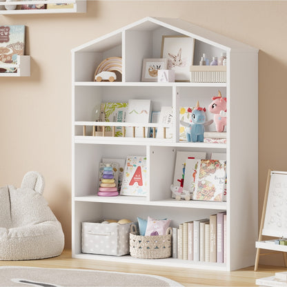 Kids' Remi Bookcase
