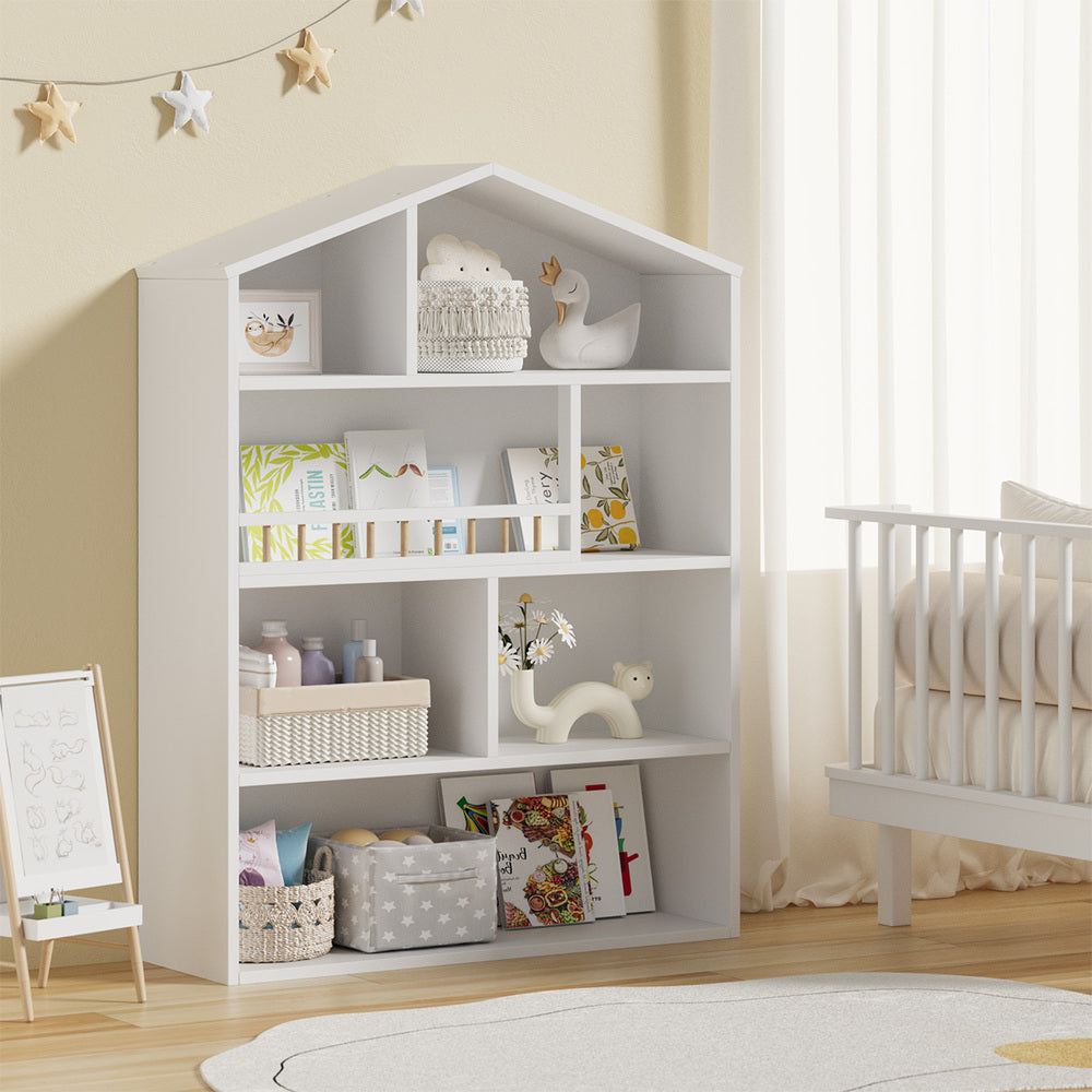 Kids' Remi Bookcase
