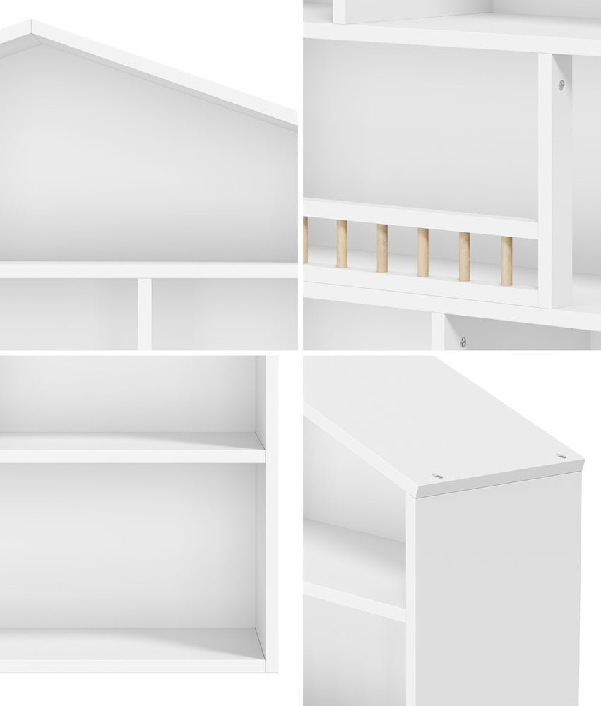 Kids' Remi Bookcase