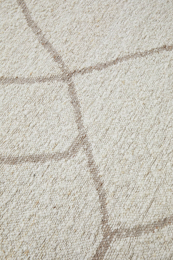 Stockholm Alma Rug 380 x 280 CM