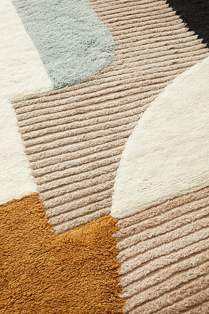 Summit Elroy Multi Rug 290 x 200cm