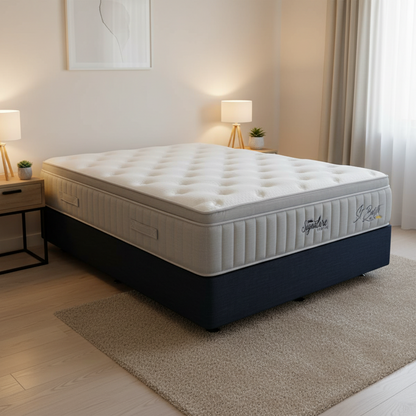 Saint Barth Queen Mattress