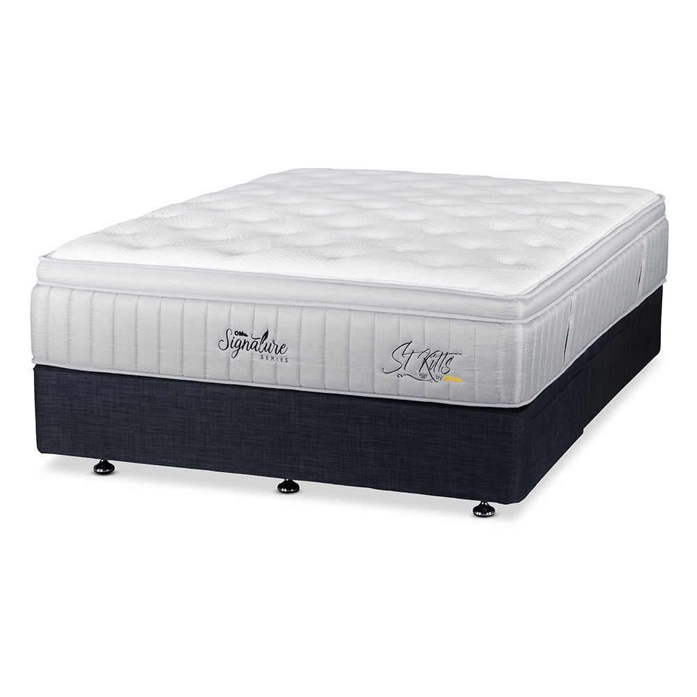 Saint Kitts King Mattress