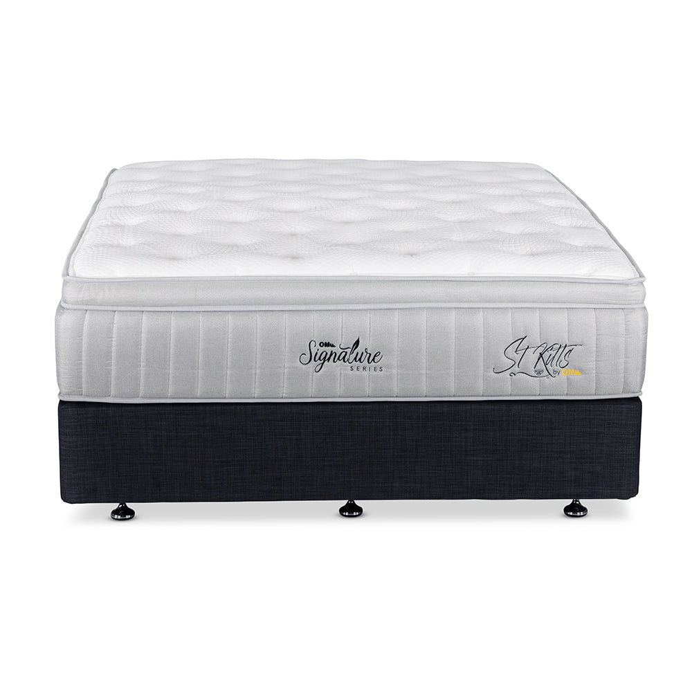 Saint Kitts King Mattress