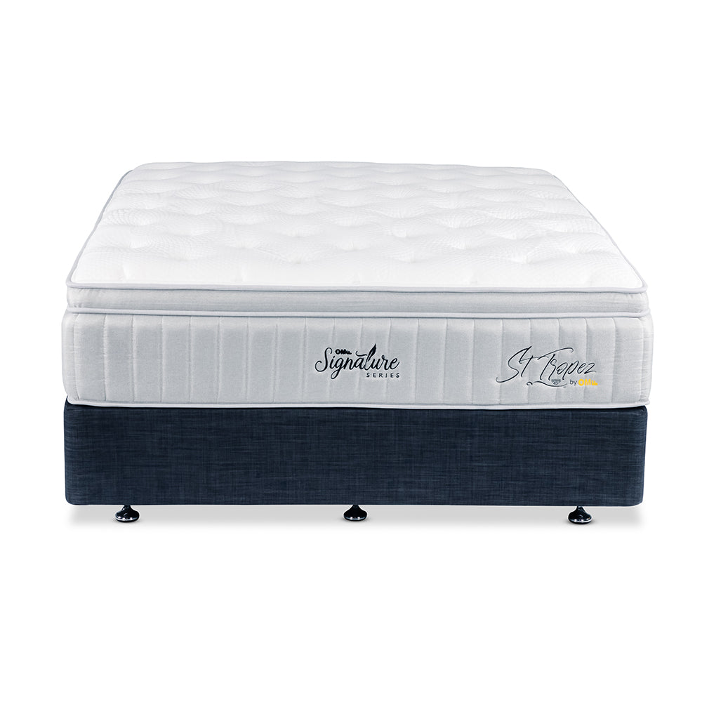 Saint Tropez Queen Mattress