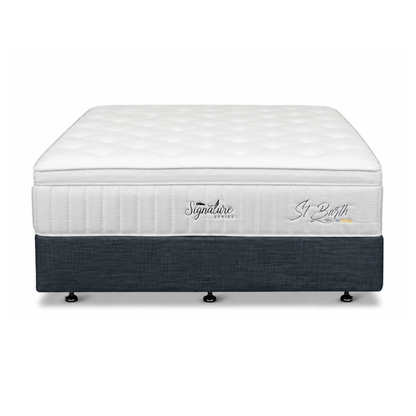 Saint Barth Queen Mattress