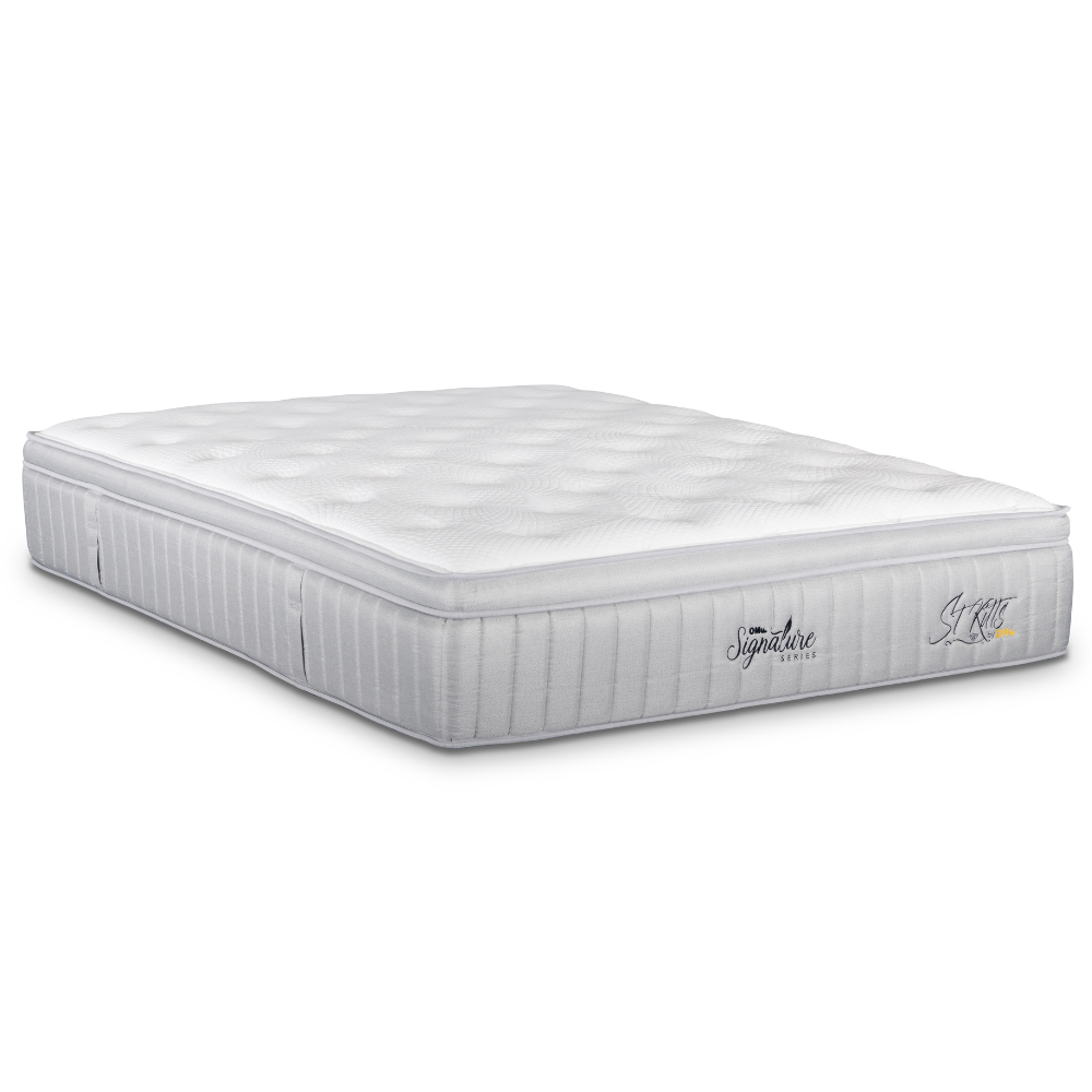Saint Kitts King Mattress