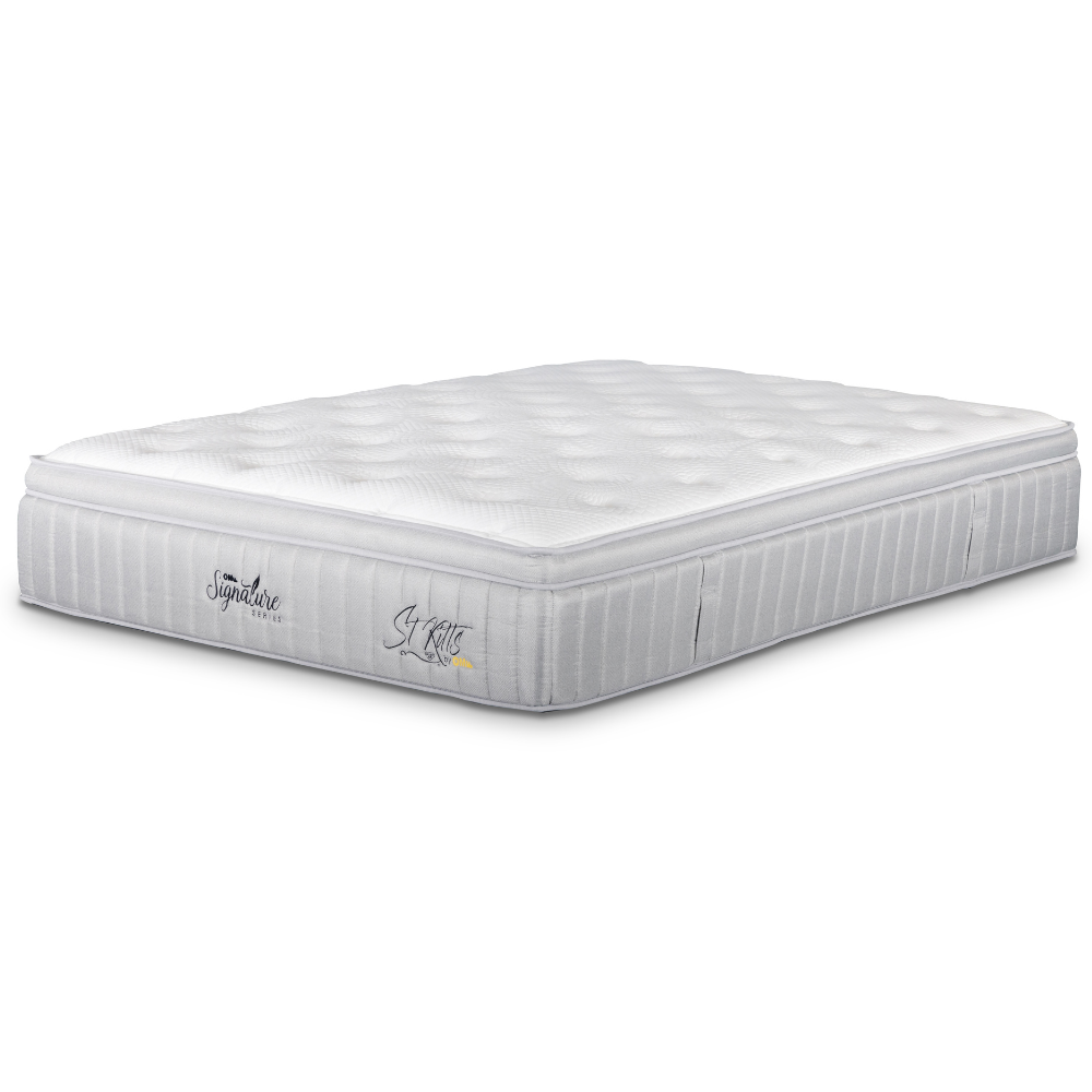 Saint Kitts King Mattress