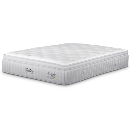 Saint Kitts King Mattress