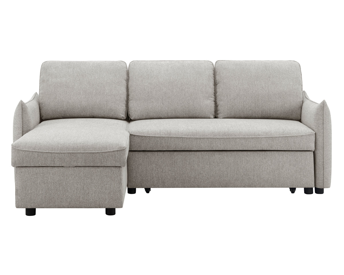 Sleeper Storage Chaise
