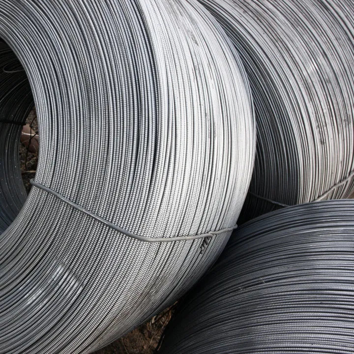 Sustainable Steel Wire
