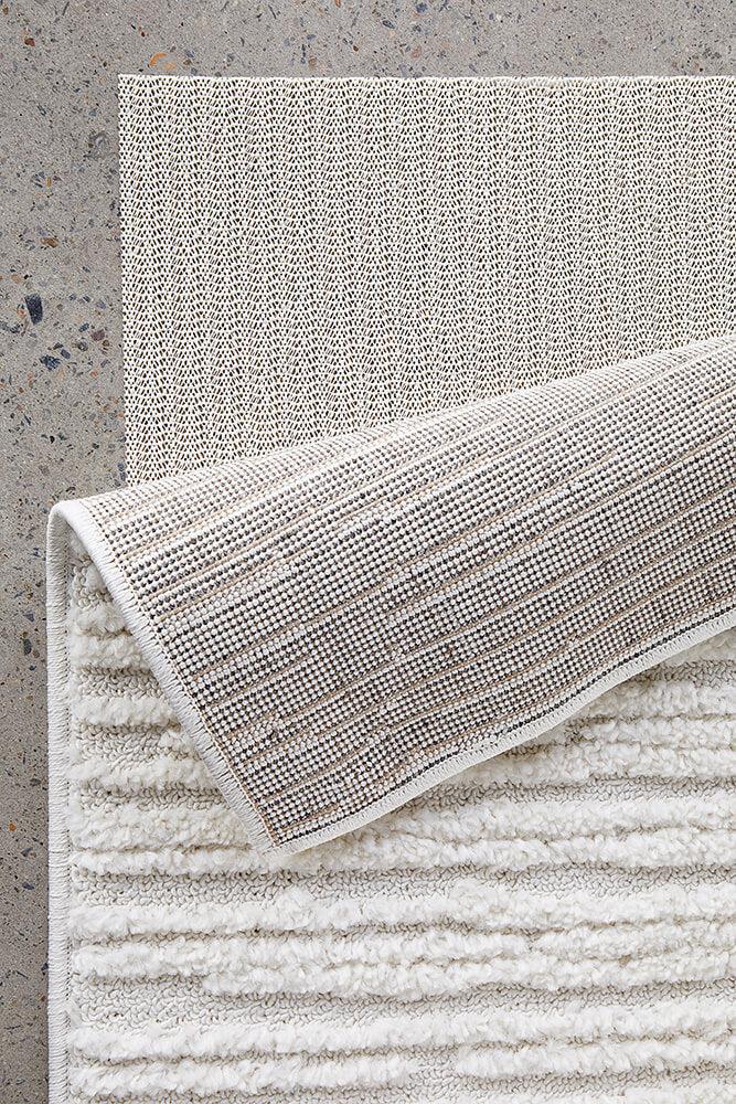 Total Grip Hard Floor Rug Pad | Original Mattress Factory Australia
